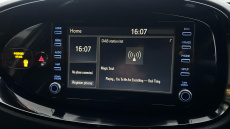 Toyota Aygo X 1.0 VVT-i Edge 5dr Petrol Hatchback